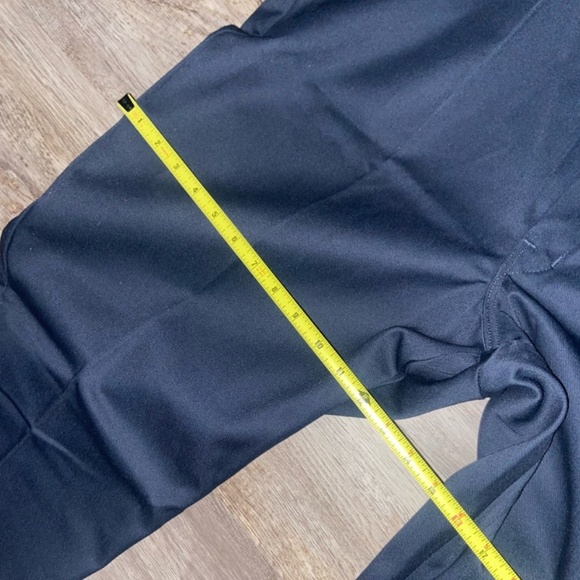 Dickies Men's 874 Navy Classic Original Fit Uniform Work Pants 44X34 NWT - Picture 5 of 12